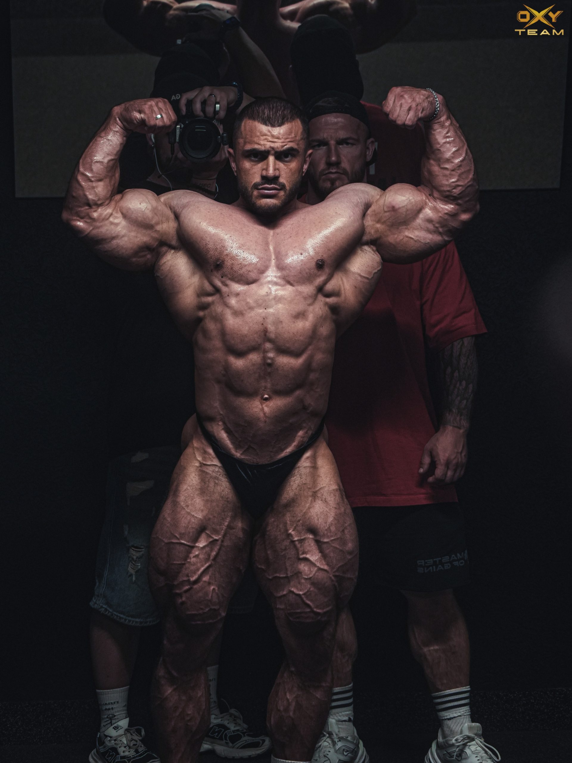 Куда движется Open Bodybuilding: масса, эстетика или новая золотая середина?